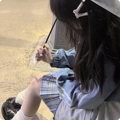 盲盒哥哥