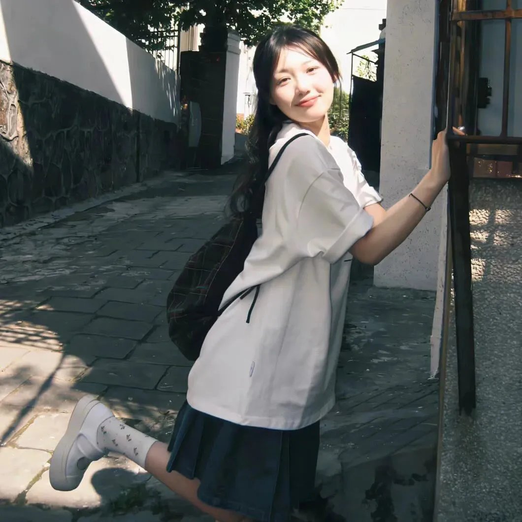 你是好孩子